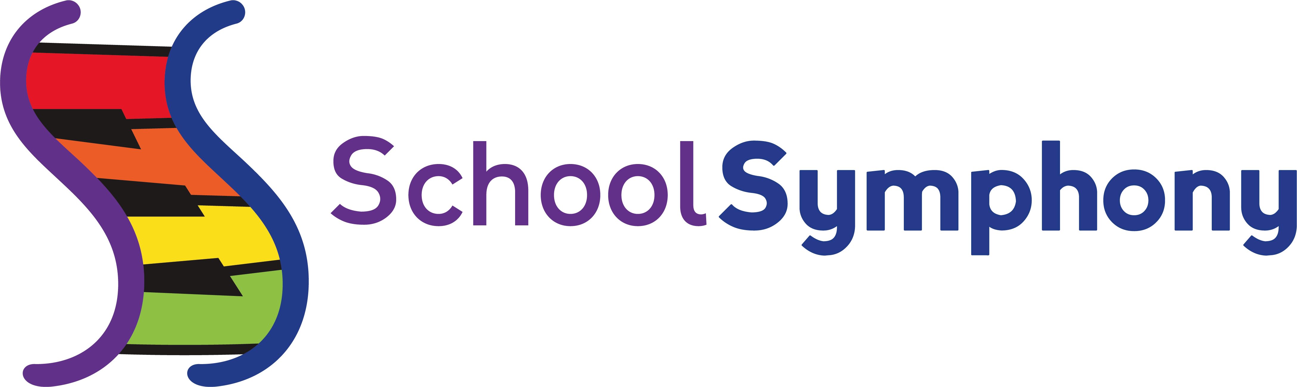 School Symphony Logo